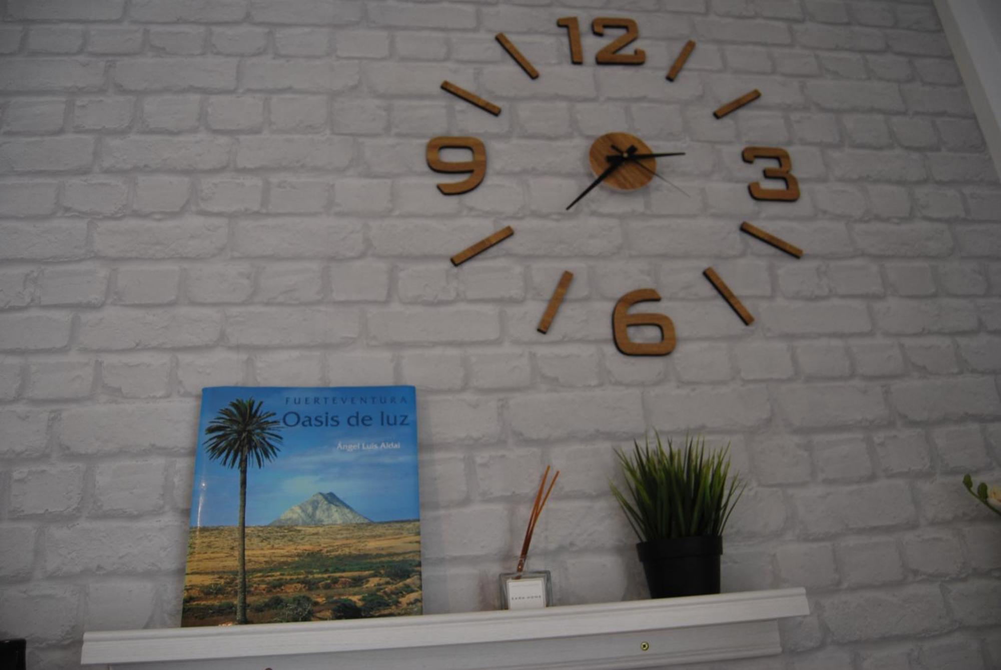 דירות Cotillo Casa Yerida מראה חיצוני תמונה