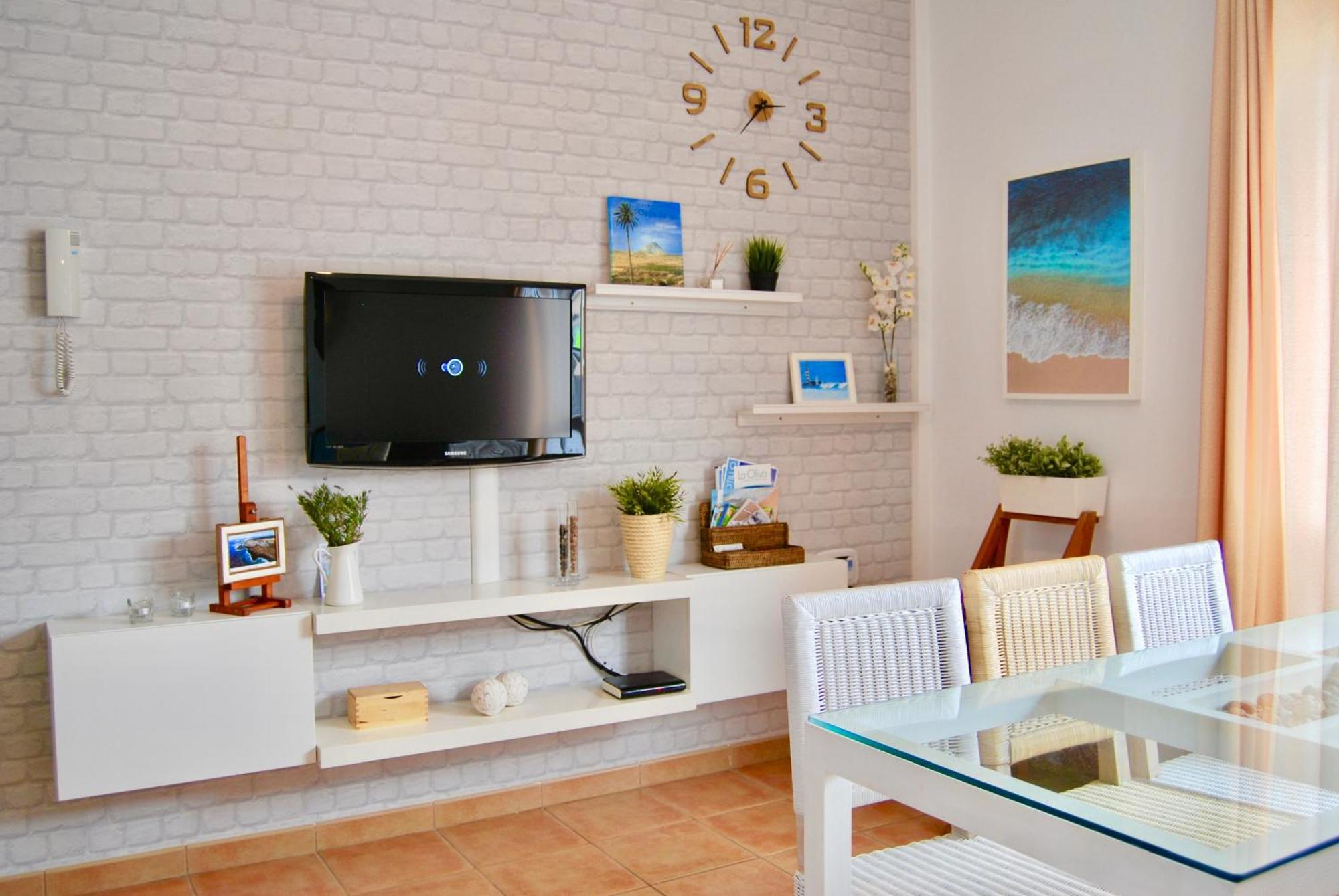 דירות Cotillo Casa Yerida מראה חיצוני תמונה