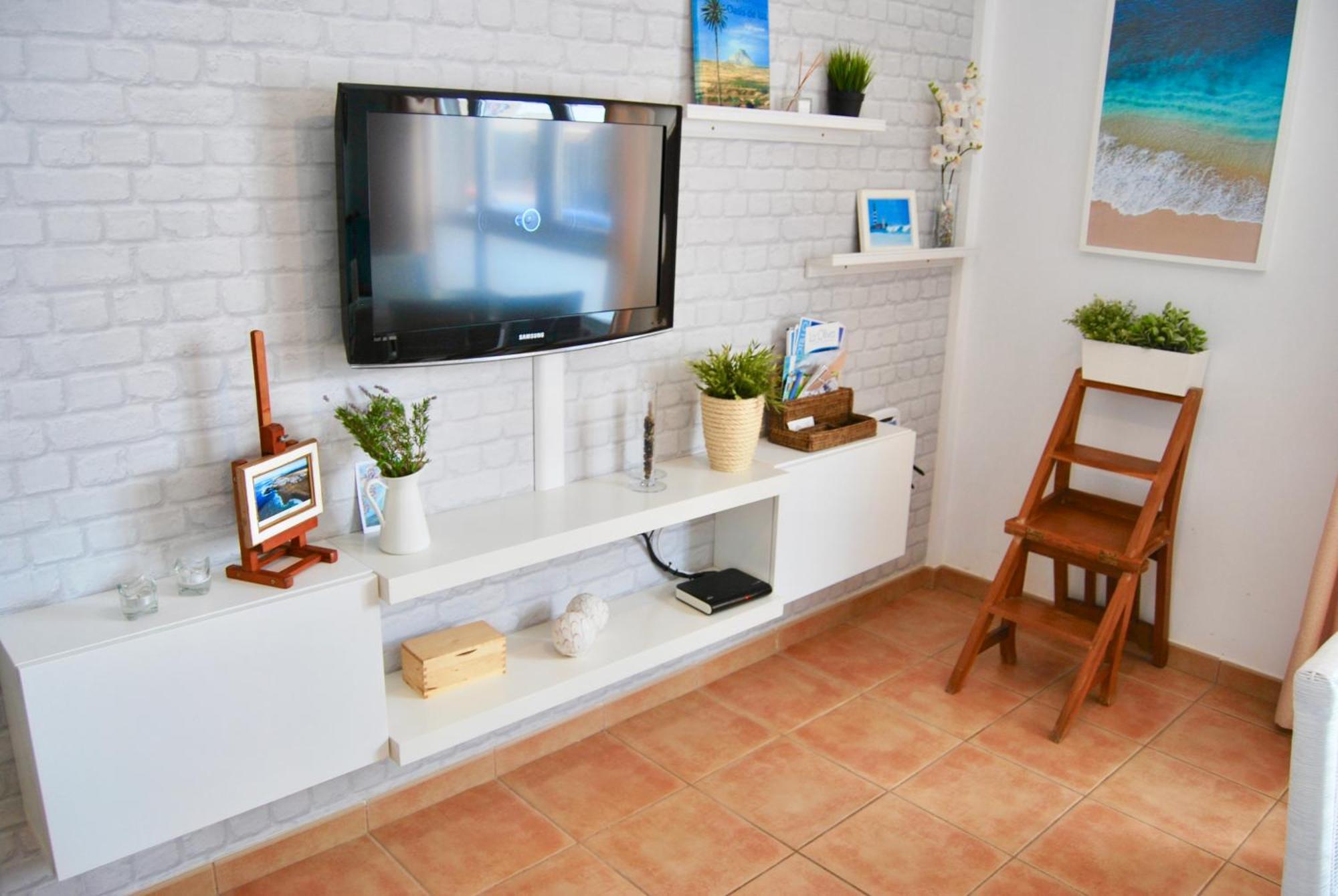 דירות Cotillo Casa Yerida מראה חיצוני תמונה