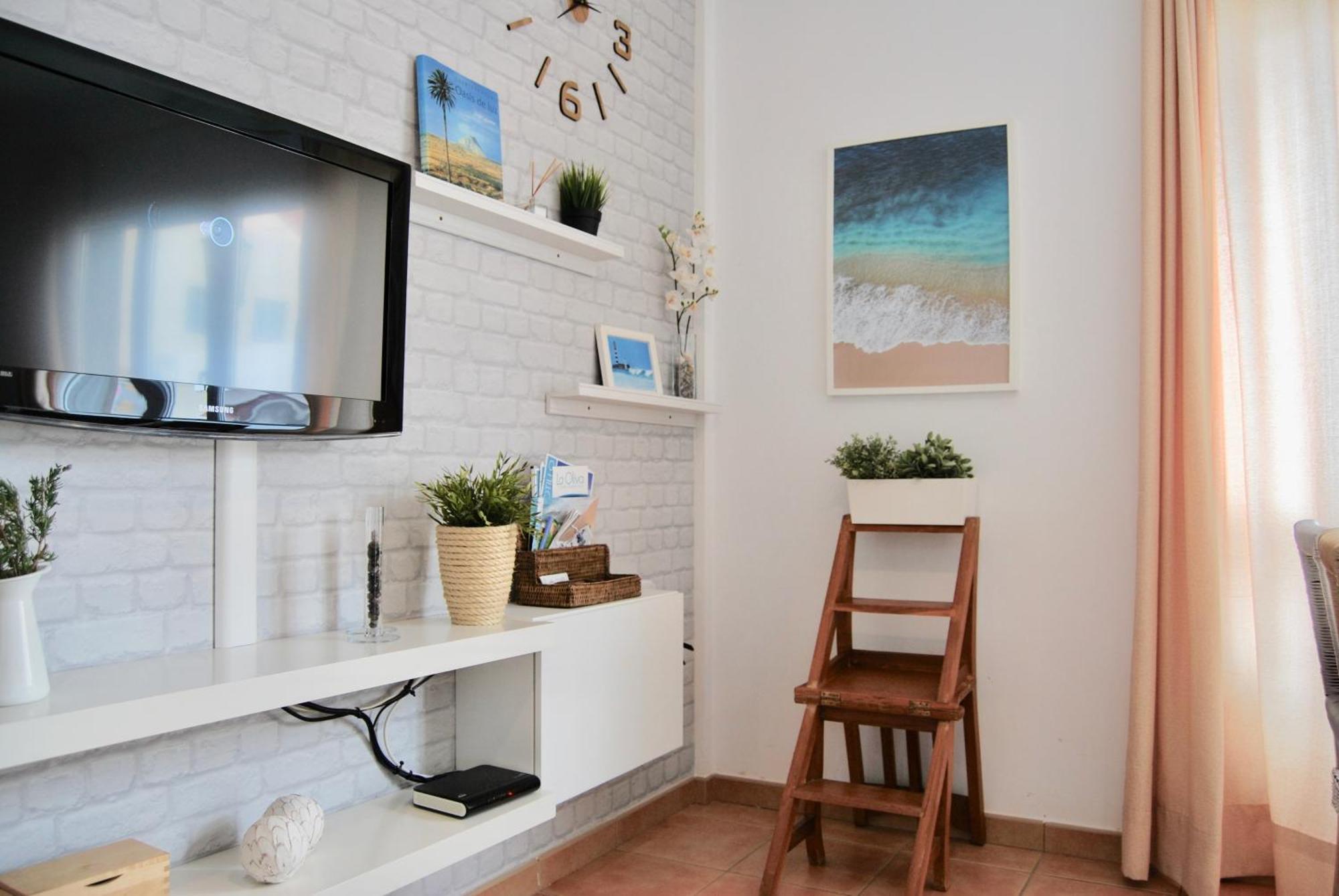 דירות Cotillo Casa Yerida מראה חיצוני תמונה