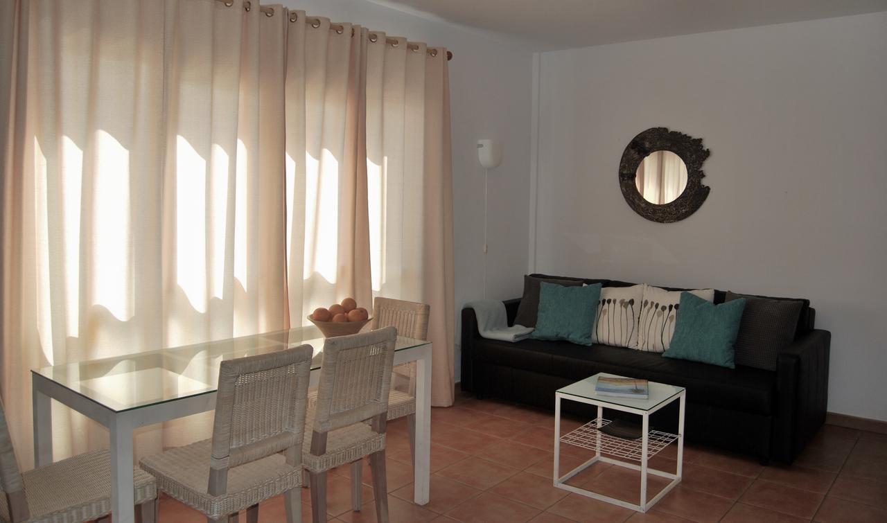 דירות Cotillo Casa Yerida מראה חיצוני תמונה
