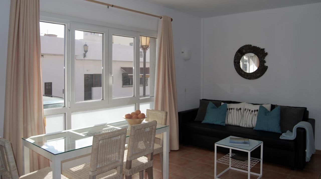 דירות Cotillo Casa Yerida מראה חיצוני תמונה