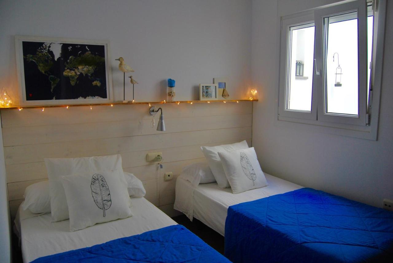 דירות Cotillo Casa Yerida מראה חיצוני תמונה