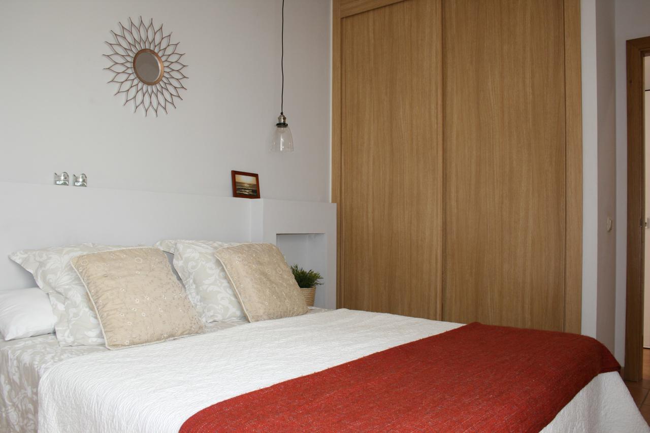 דירות Cotillo Casa Yerida מראה חיצוני תמונה