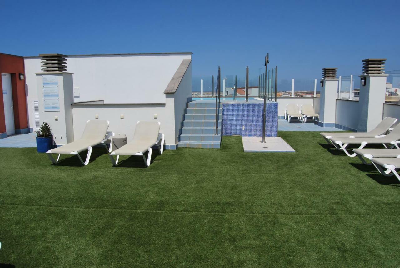 דירות Cotillo Casa Yerida מראה חיצוני תמונה