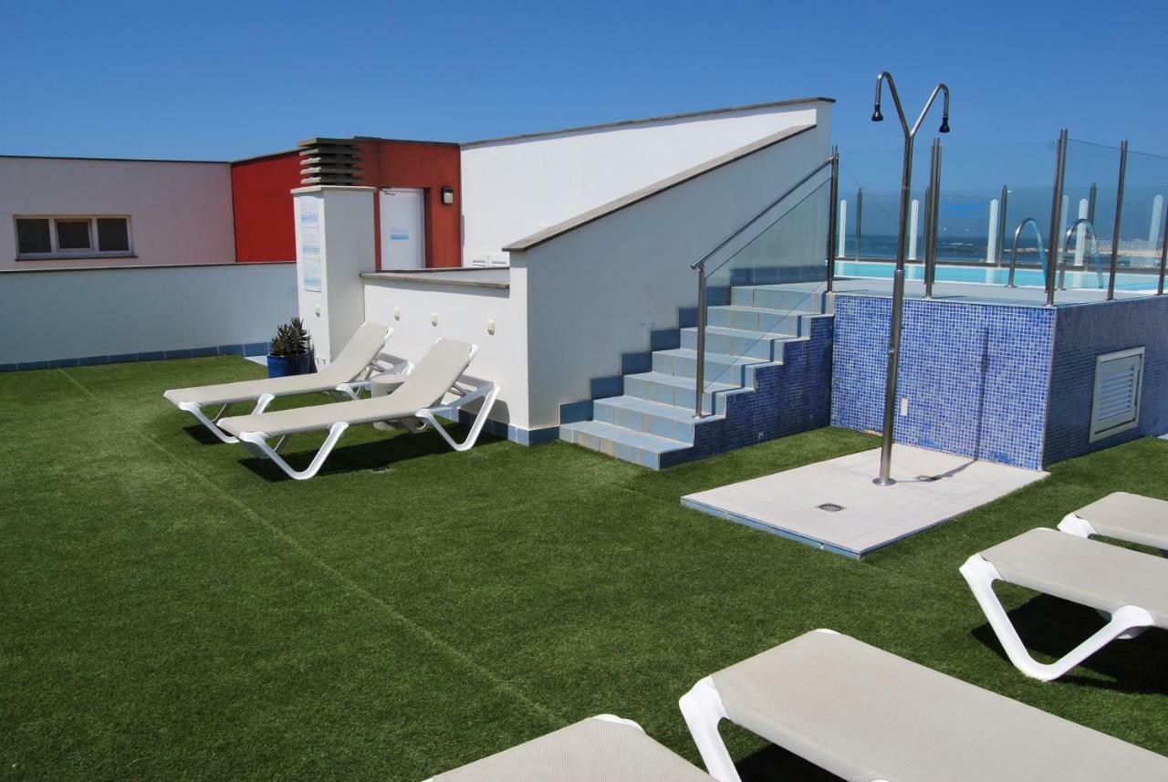 דירות Cotillo Casa Yerida מראה חיצוני תמונה